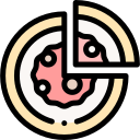 Pizza icon