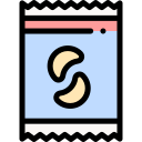 Patatas fritas icon