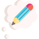 Escritura icon