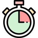 Temporizador icon