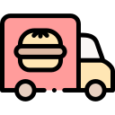 Burguer icon