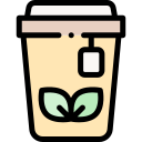 Té icon