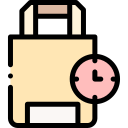 Bolsa icon