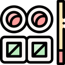 Sushi icon