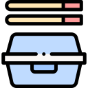 Tupper icon