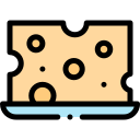 Queso icon