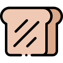 Sandwich icon