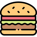 Hamburguesa icon