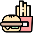 Burguer icon