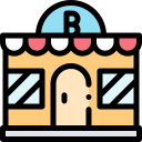 Panadería icon