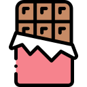 Chocolate icon