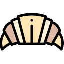 Croissant icon