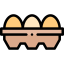 Huevos icon