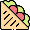 Sandwich icon