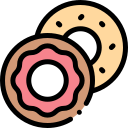 Rosquilla icon