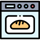 Horno icon