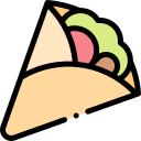 Burrito icon