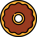 Rosquilla icon