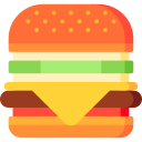 Hamburguesa 