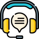 Auriculares icon