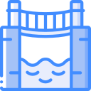 Puente icon