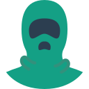 Balaclava icon