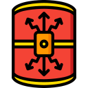 Escudo icon