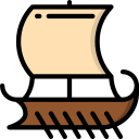 Barco icon