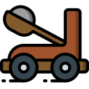 Catapulta icon