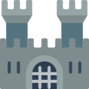 Castillo icon