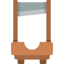 Guillotina icon