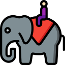 Elefante icon