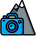 Paisaje icon