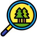 Bosque icon