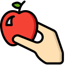 Manzana icon