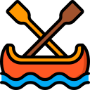 Canoa icon