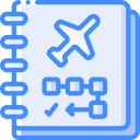 Agenda icon