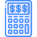 calculadora icon