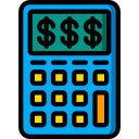 calculadora icon