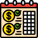 calendario icon