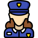 Policía icon