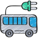 Autobú icon