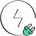 Energía icon