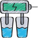 electrolizador icon