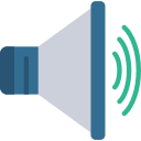 Audio icon