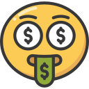 Dinero icon