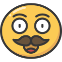 Bigote icon