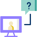 Comunicación icon