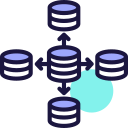 base de datos distribuida 