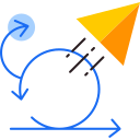 Scrum icon